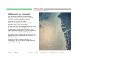 Desktop Screenshot of climework.com
